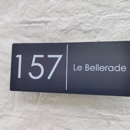 Le Bellerade - Rez-De-Chaussee Tout Confort Дюнкерк Экстерьер фото